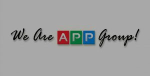 we are app group