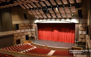 Pike Performing Arts Center